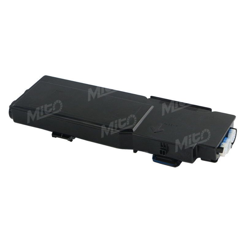 Remanufactured Toner Cartridge Dell C3760 C